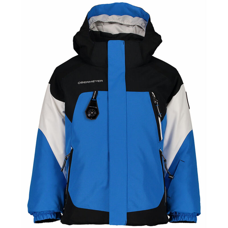 Obermeyer Bolide Jacket Toddler Boys image number 0