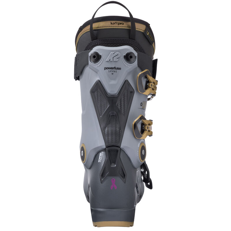 K2 Luv 100 MV Ski Boots Womens image number 1
