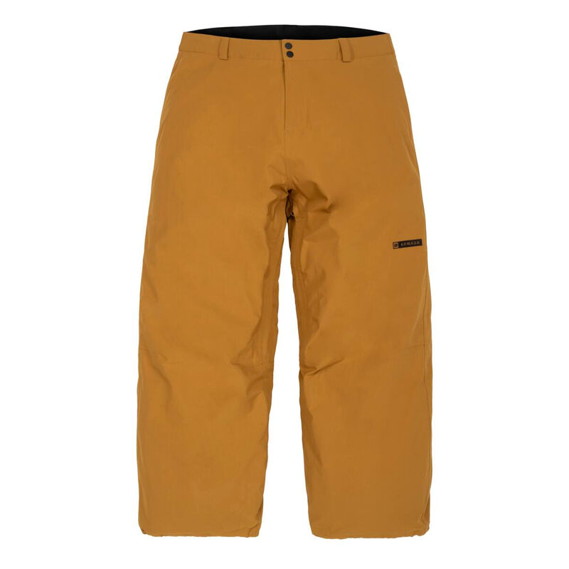 Armada Team Issue 2L Insulated Pant Mens image number 0
