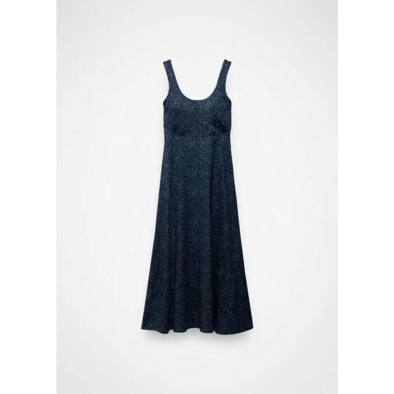 prAna Lata Beach Dress Womens image number 0