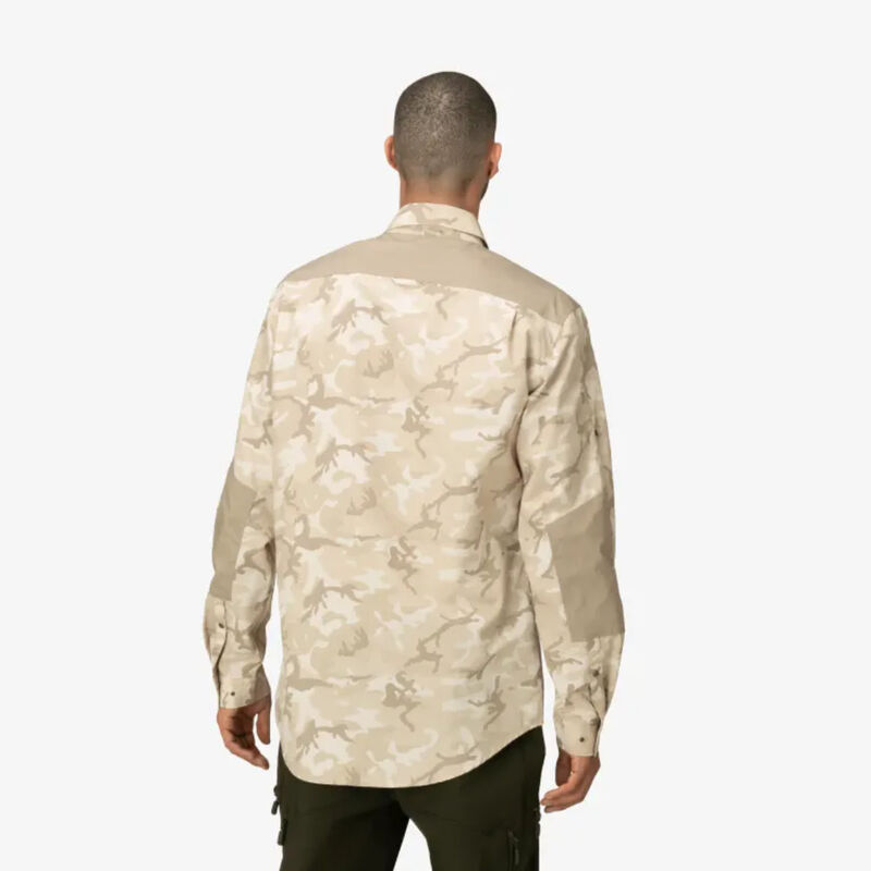 Norrona Femund Light Shirt Mens image number 2