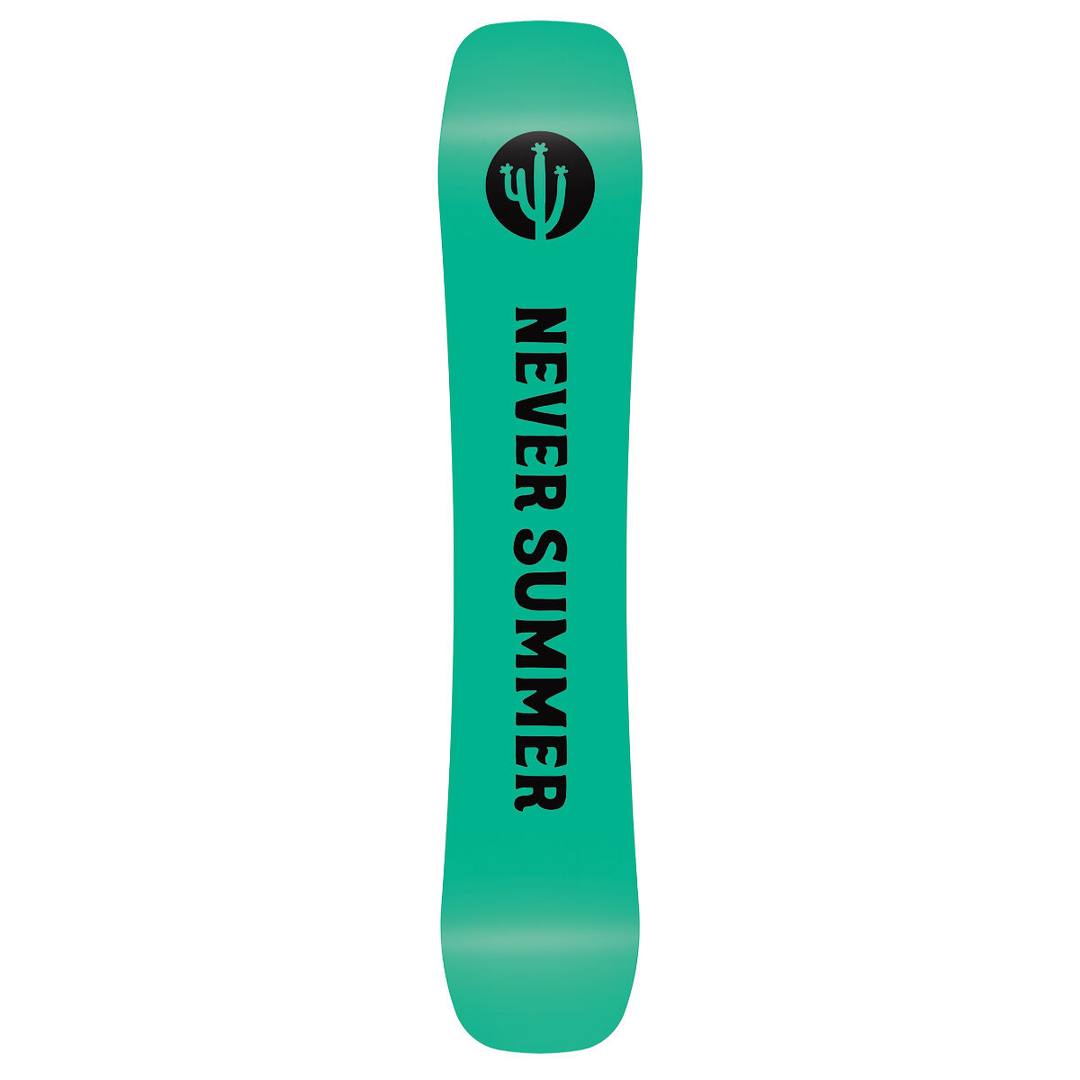 Never Summer Cirrus Snowboard Womens | Christy Sports
