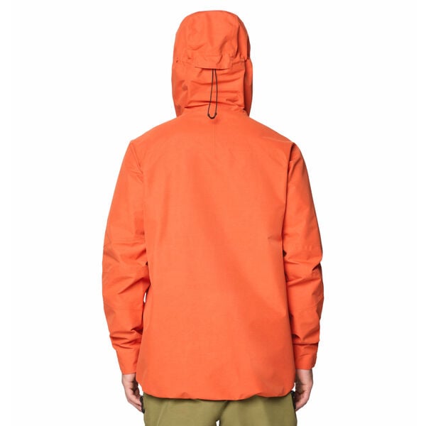 Mountain Hardwear Sky Ridge Gore-Tex Jacket Mens