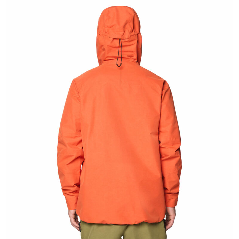 Mountain Hardwear Sky Ridge Gore-Tex Jacket Mens image number 1