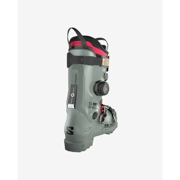 Salomon S/Pro Alpha C BOA 130 Ski Boots