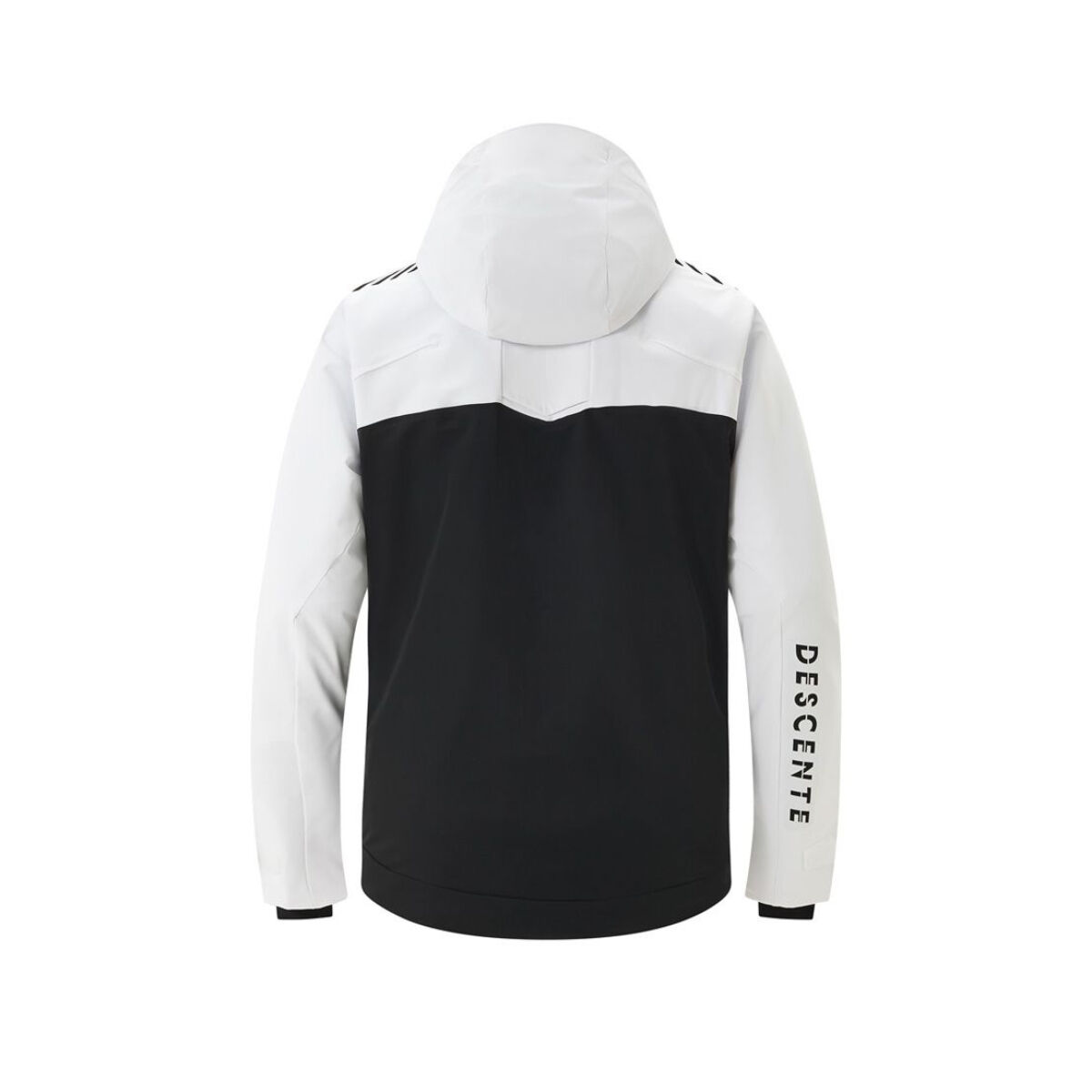 Descente Reign Jacket Mens | Christy Sports