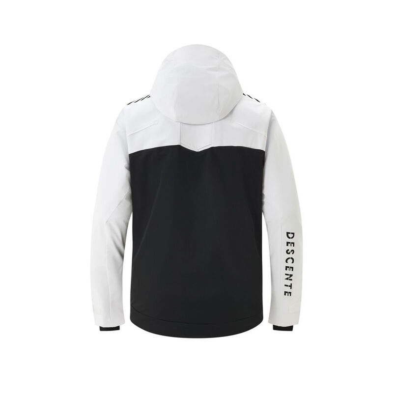 Descente Reign Jacket Mens image number 1