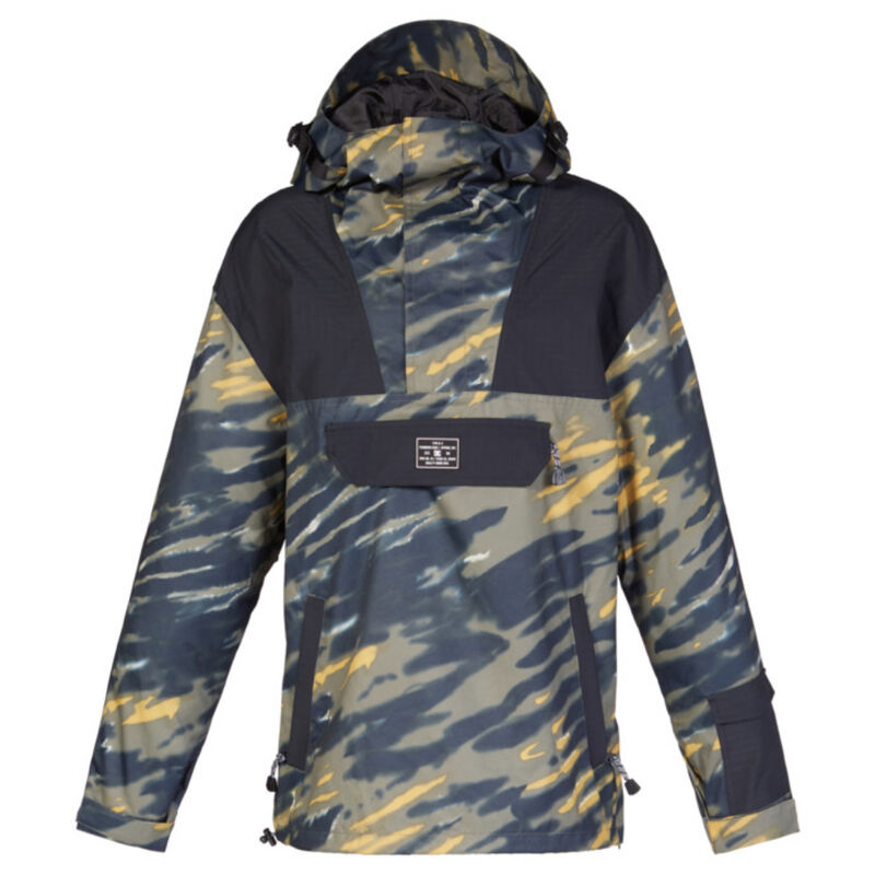 DC Shoes DC-43 Anorak Snow Jacket Mens image number 0