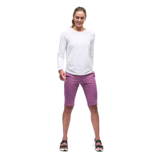 Indyeva Viajar II Short Womens