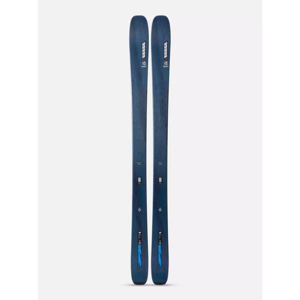 K2 Mindbender 96C Skis