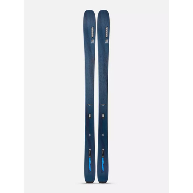 K2 Mindbender 96C Skis image number 0