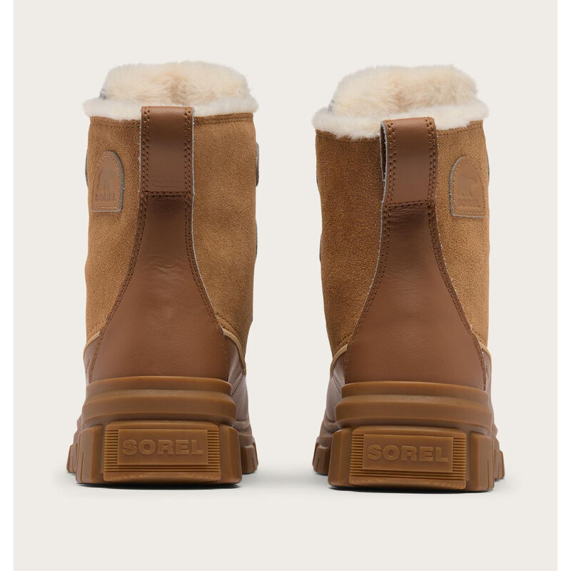 Sorel Tivoli IV Parc Boot Womens image number 2