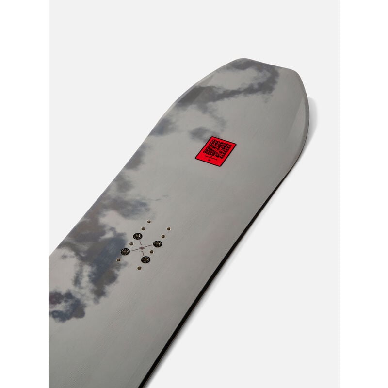 K2 Sky Pilot Snowboard image number 3