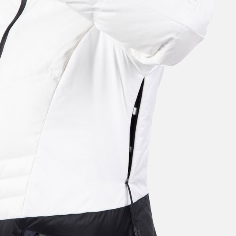 Rossignol Joseray Down Ski Jacket Womens image number 4