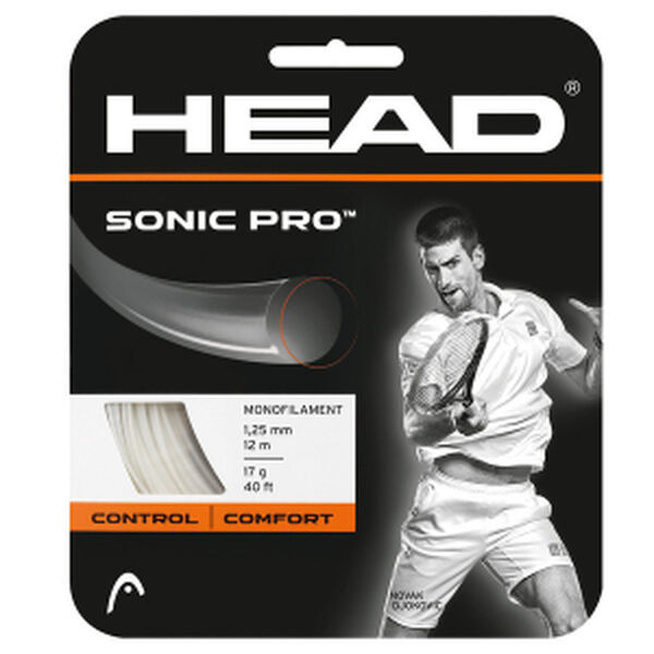 Head Sonic Pro 17 Tennis String