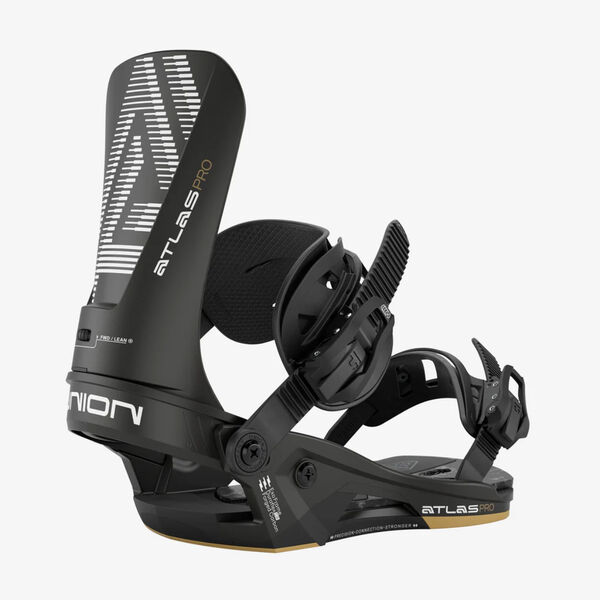 Union Atlas Pro Snowboard Bindings