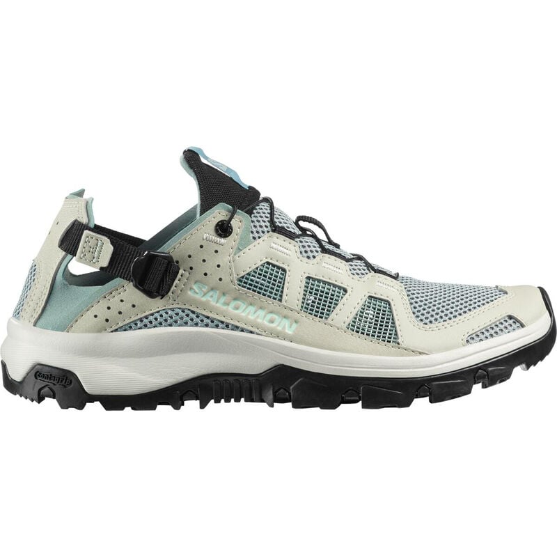 Salomon Techamphibian 5 Water Shoes Womens image number 0
