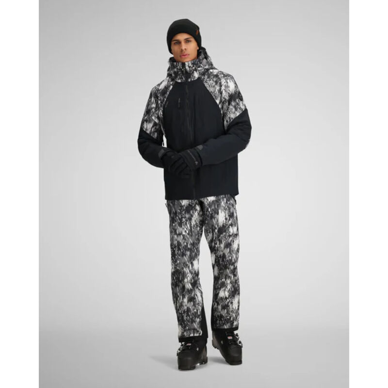 Obermeyer Kenai Jacket Mens image number 2