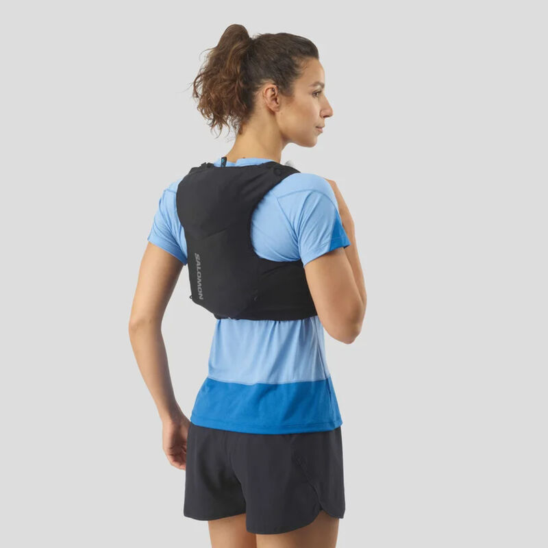 Salomon ADV Skin 5 Set Running Vest Womens image number 3