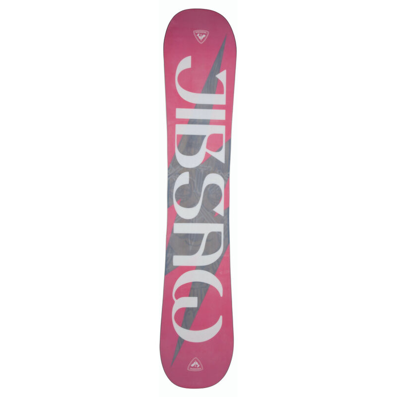 Rossignol Jibsaw Snowboard image number 1