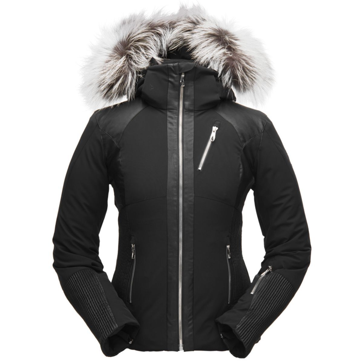 flannel lined field jacket