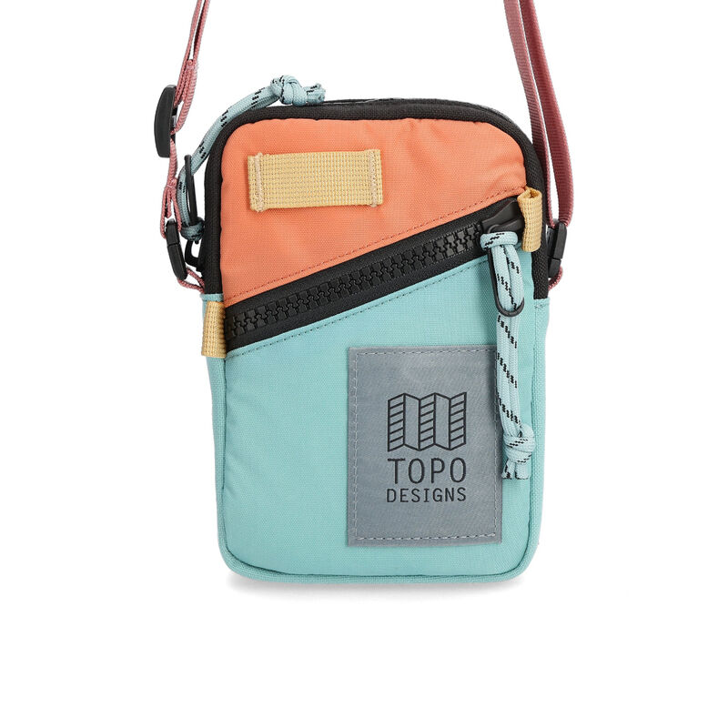 Topo Design Mini Shoulder Bag image number 0