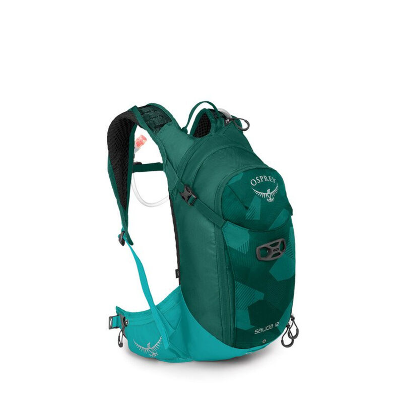 Osprey Salida 12 O/S Hydration Backpack image number 0