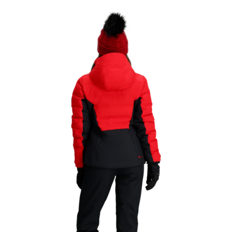 Obermeyer Cosima Down Jacket Womens image number 3