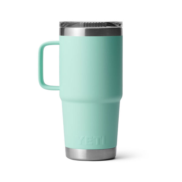 YETI Rambler 20oz Travel Mug