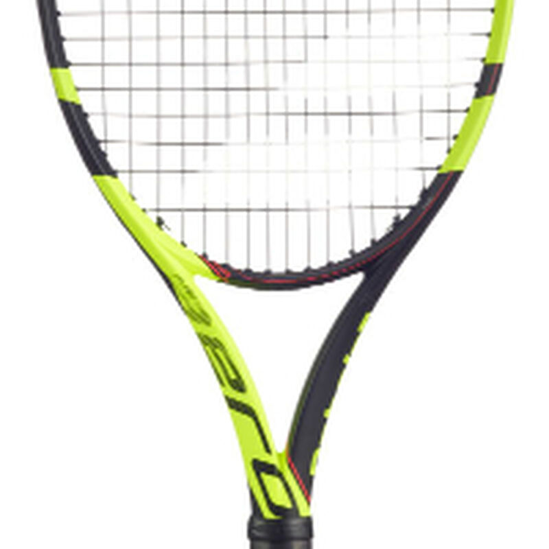 Babolat Pure Aero Tour Tennis Racket image number 0