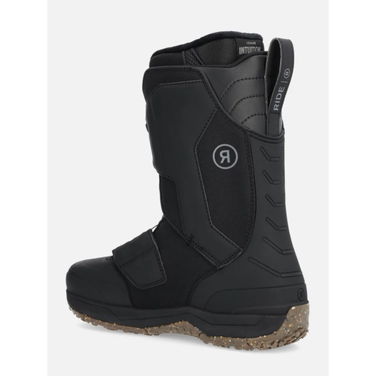 RIDE INSANO ブラック スノーボードブーツ Ride Insano Snowboard Boots Mens | Christy Sports