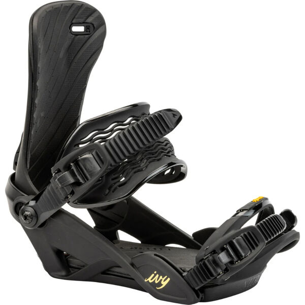 Nitro IVY Snowboard Bindings Womens