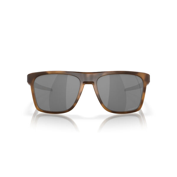 Oakley Leffingwell Sunglasses + Prizm Black Polarized Lens