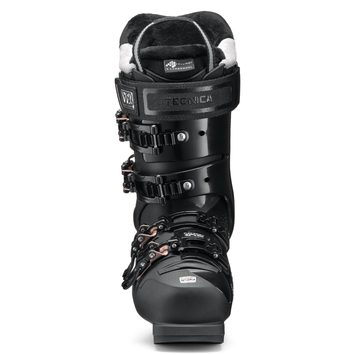 Tecnica Mach1 LV 105 Ski Boots Womens | Christy Sports