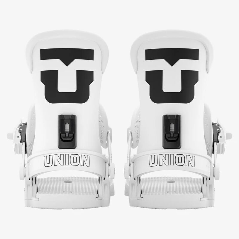 Union Force Classic Snowboard Bindings image number 2