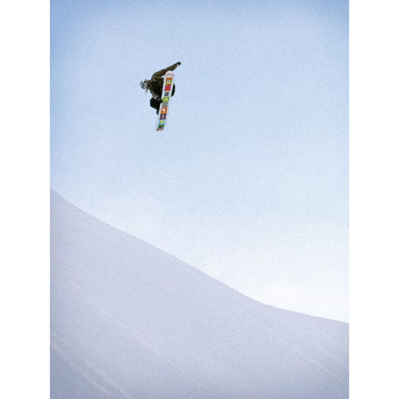 Armada Do-Si-Do Snowboard Womens image number 4