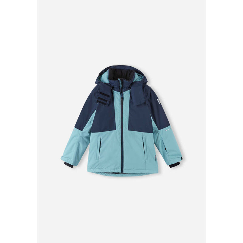 Reima Soppela Ski Jacket Kids image number 0