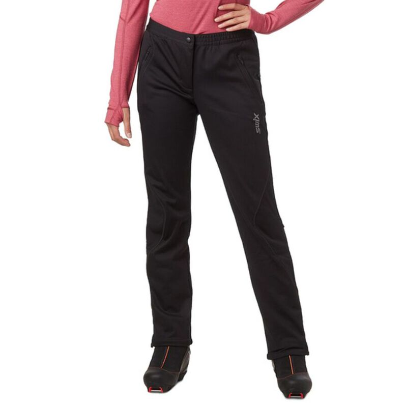 Swix Lillehammer Pants Womens image number 1