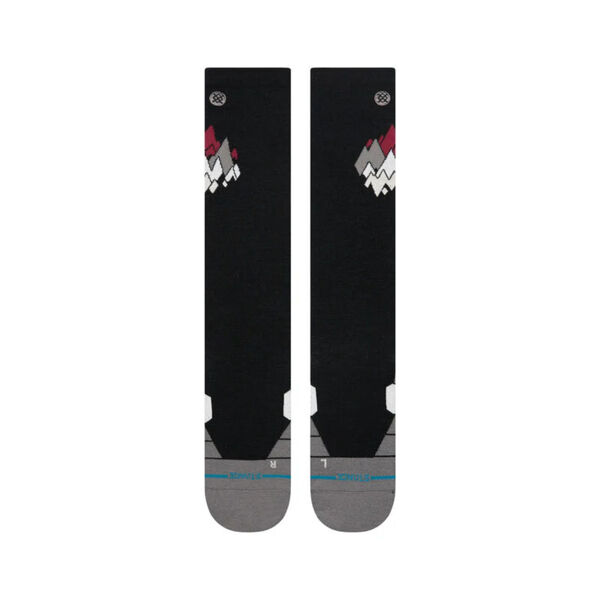 Stance Ultralight Performance Wool Snow OTC Socks Mens