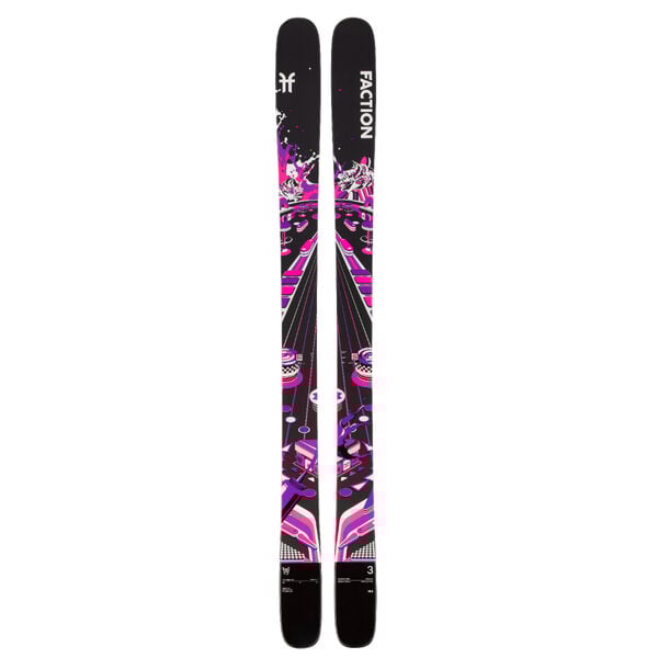 Faction Prodigy 3 Skis