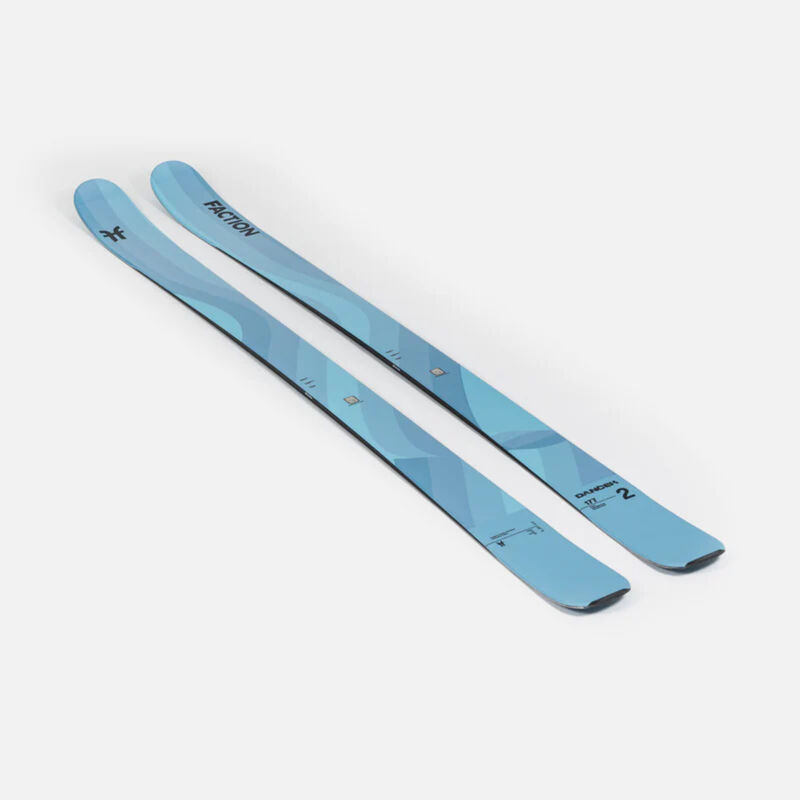 Faction Dancer 2 Skis image number 2