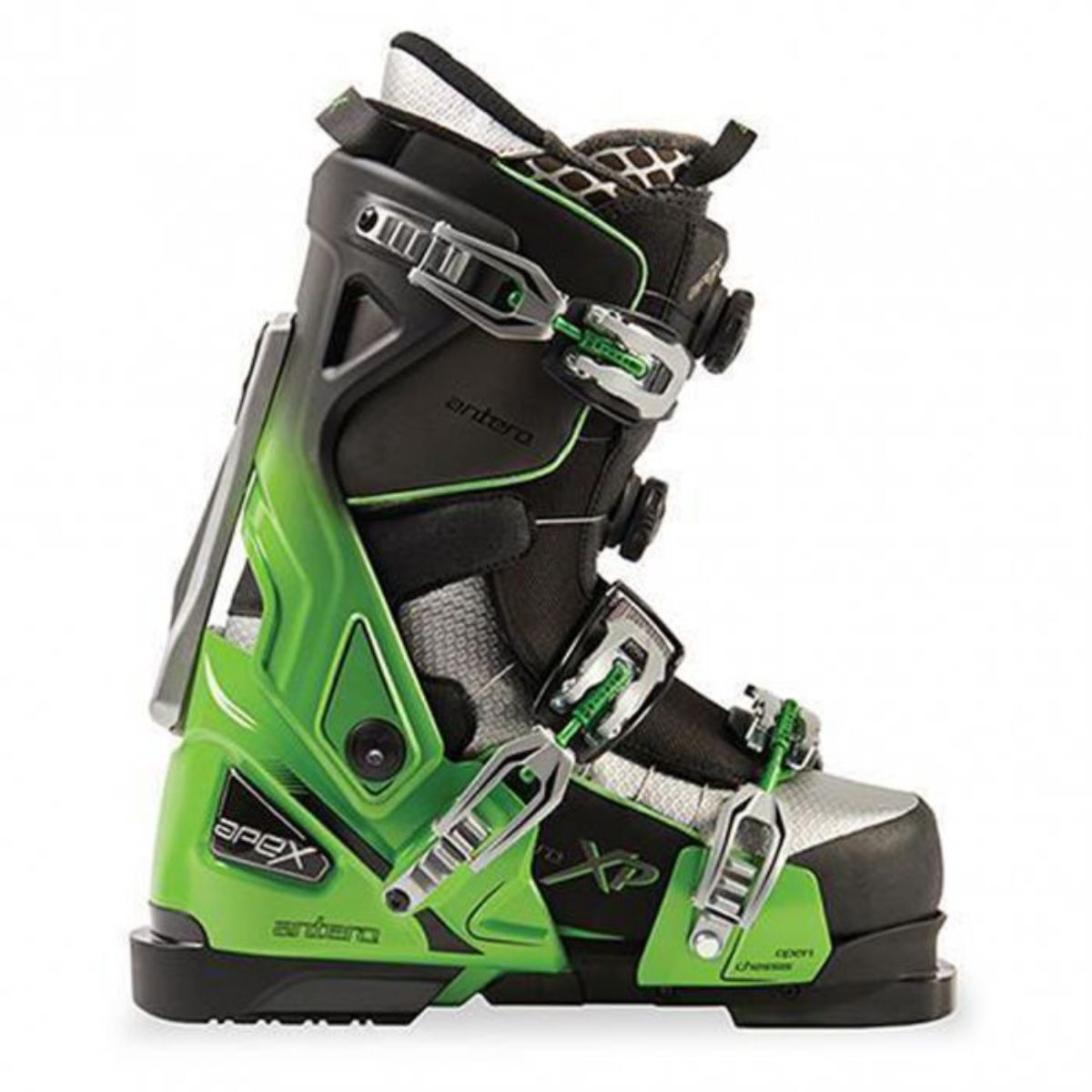 Apex xp on sale ski boots
