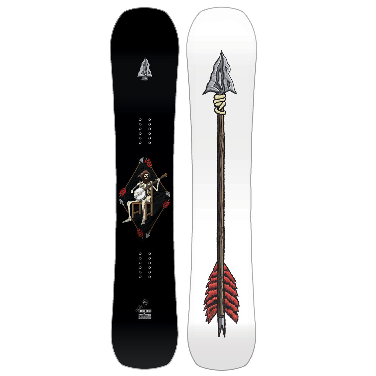 Lib Tech | Snowboards | Christy Sports