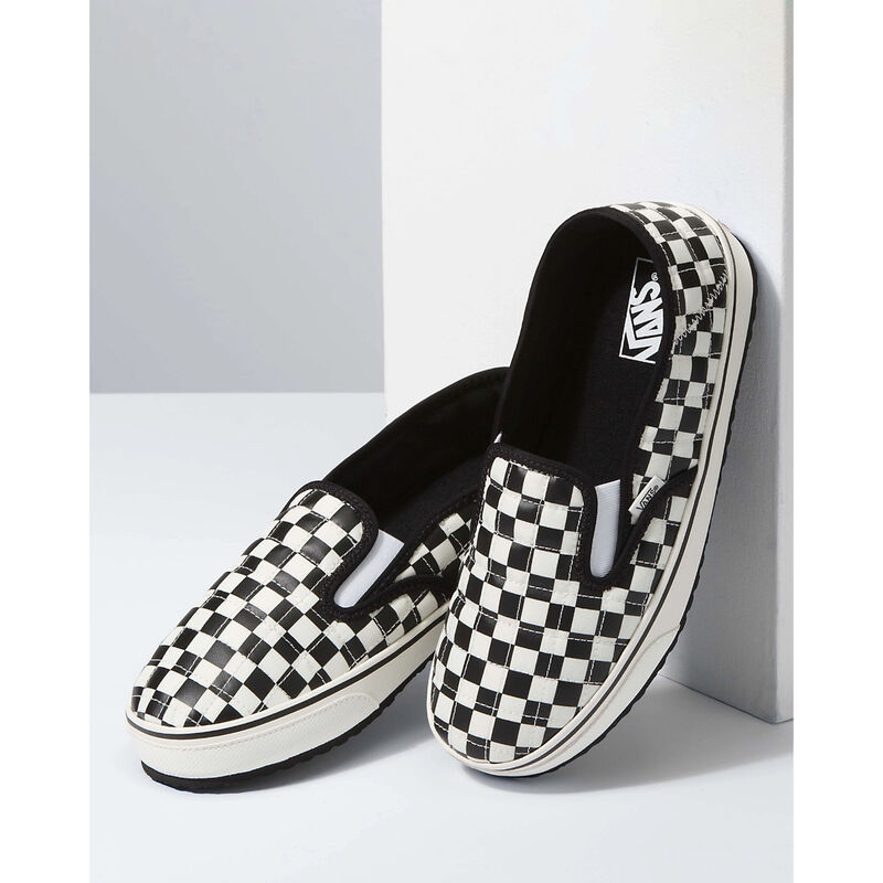 Vans MTE Slip-Er 2 Shoes Unisex image number 1