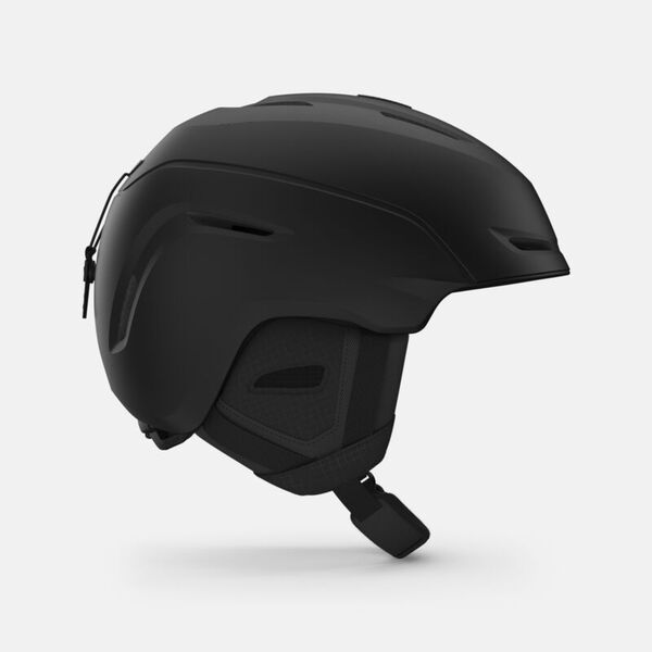 Giro Neo Mips Helmet + Matte Black Kids