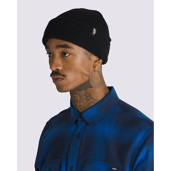 Vans Original Shallow Cuff Beanie Mens
