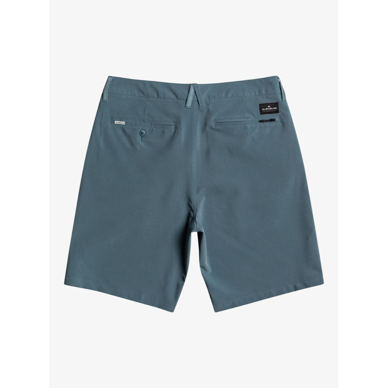 Quiksilver Ocean Union 20" Amphibian Shorts Mens image number 1