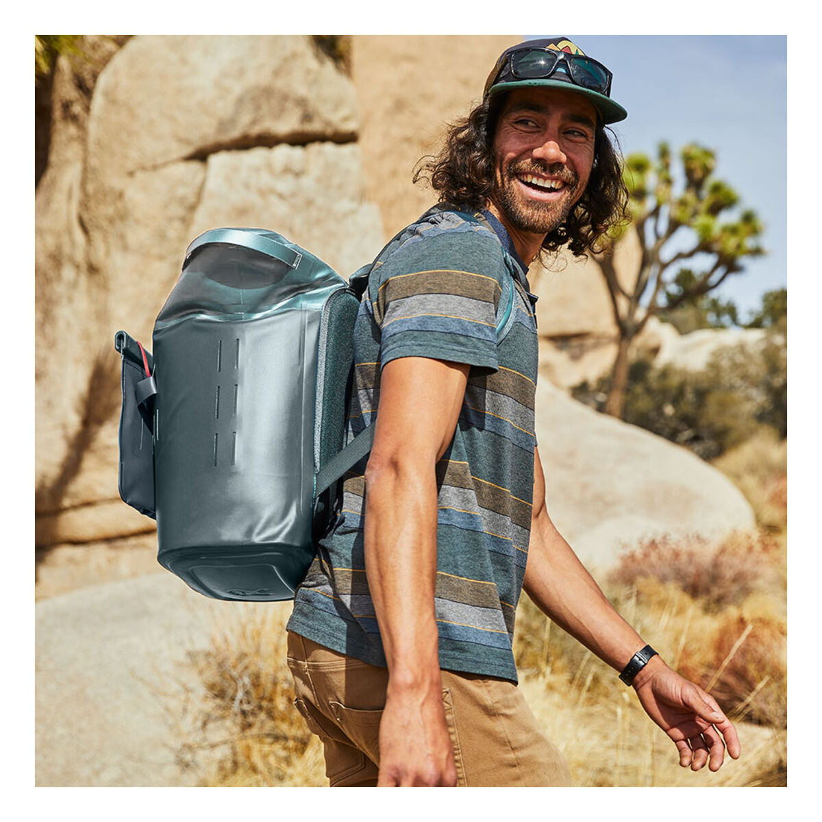 Hydro Flask 20L Day Escape Cooler Tote | Christy Sports