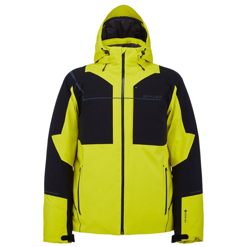 Spyder Titan GTX Jacket Mens image number 0