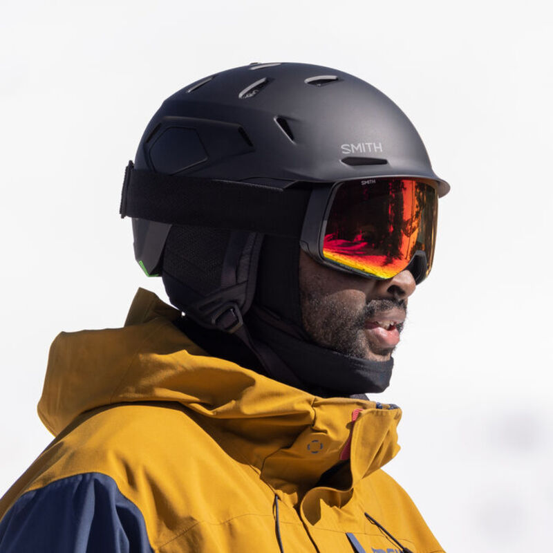 Smith Nexus Mips Round Contour Helmet image number 2
